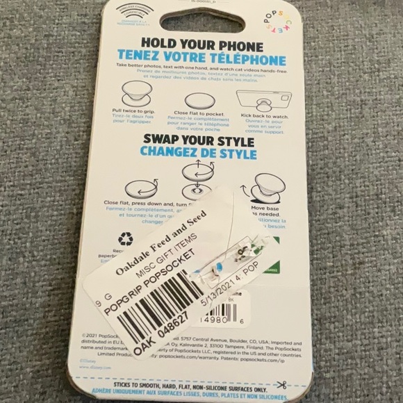 Minnie popsocket - Picture 2 of 2